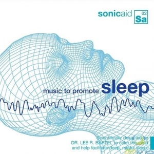 Music To Promote Sleep