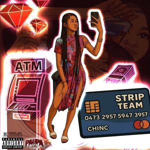 Strip Team (feat. chinc) (Explicit)