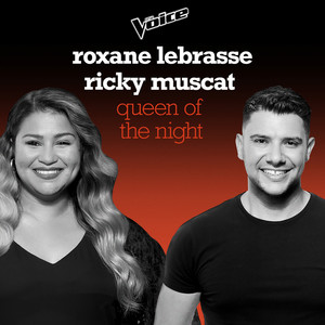 Queen Of The Night (The Voice Australia 2020 Performance / Live)