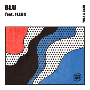 BLU (feat. FLEUR)