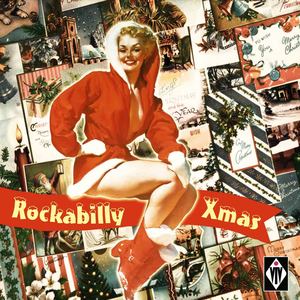 Rockabilly Xmas