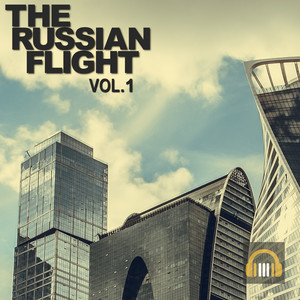 The Russian flight, Vol. 1