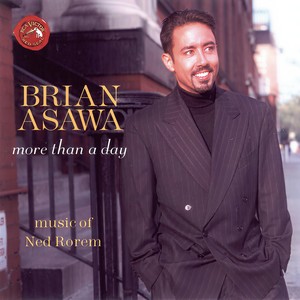 More Than a Day - More Than a Day: I. Do I Love You?: 1. More Than a Look