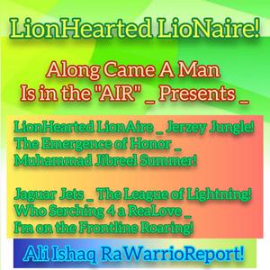 LionHearted LioNaire!