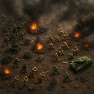 Battleground (Explicit)