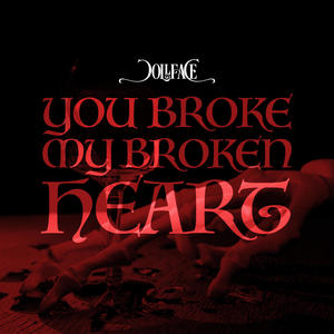 You Broke My Broken Heart (feat. Timothy Higgins)