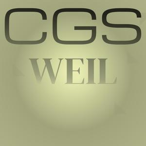 Cgs Weil