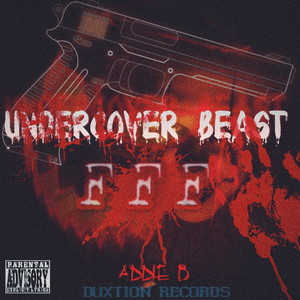 Undercover Beast FFF (Explicit)