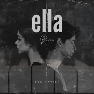 Ella (versión piano)