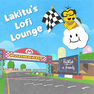 Koopa Troopa Beach (lofi)