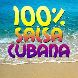 100% Salsa Cubana