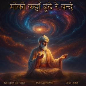 मोको कहां ढूंढे रे बन्दे | Ver.2 | New Sufi Song | Sufi Kalam #sufisong #newsufisong #sufi