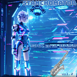 SAX and BASS vol.2
