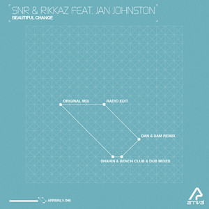 Beautiful Change (Dan & Sam Remix)