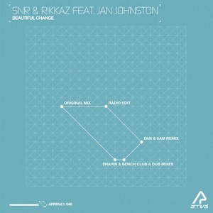 Beautiful Change (Dan & Sam Remix)