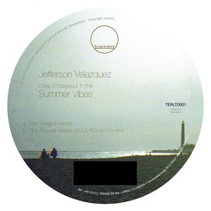 Deep Endeavour in the Summer Vibes Ep