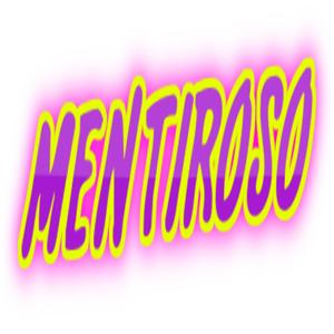 MENTIROSO(feat. GBLOND)