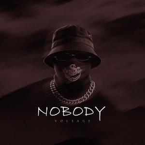 Nobody (feat. Abiye George) [Explicit]