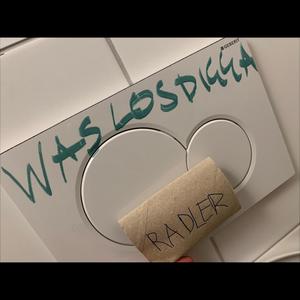 Radler ist für Versager (feat. Losso) [Explicit]