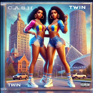 Milwaukee Twin (Explicit)