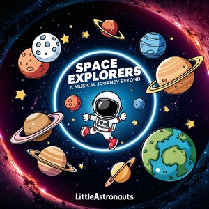 Journey Among the Stars