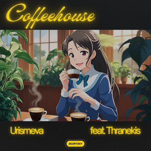 Coffeehouse (feat. Thranekis)