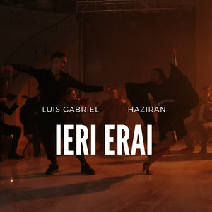 Ieri Erai