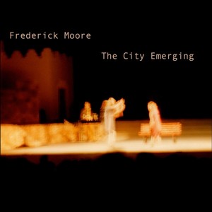 The City Emerging (Chamber & Orchestral Work 1983-1989)