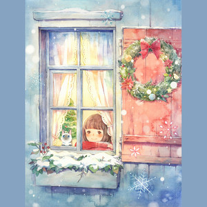 クリスマスソング