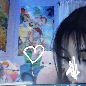 all in her face (Explicit)