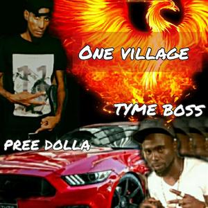 One Village (feat. Tyme boss) [Explicit]