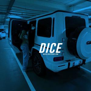 Dice (Beat Trap Reggaeton)