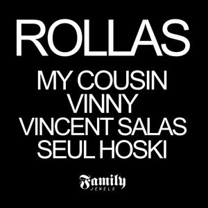 Rollas