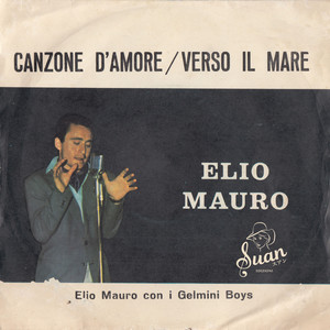 Canzone D'Amore