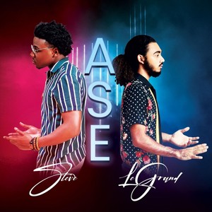 Ase(feat. Legrand)