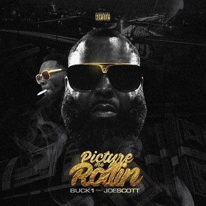 Picture Me Rollin'(feat. Joe Scott) (Explicit)