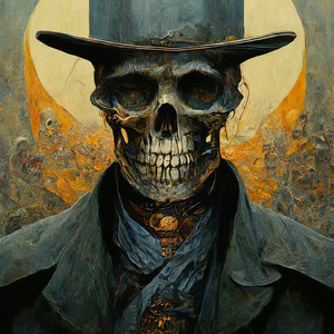 Screw Your Courage to the Sticking Place