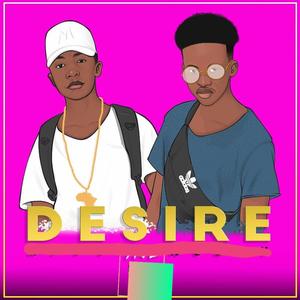 Desire (feat. Neckey)