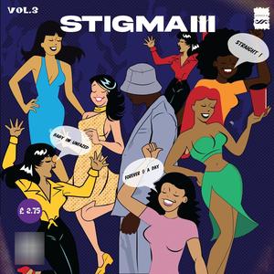 Stigma III (Explicit)