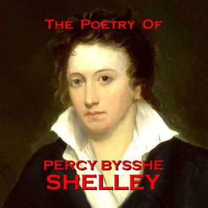 Percy Bysshe Shelley - A Vision of the Sea