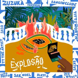 Explosâo EP (Explicit)