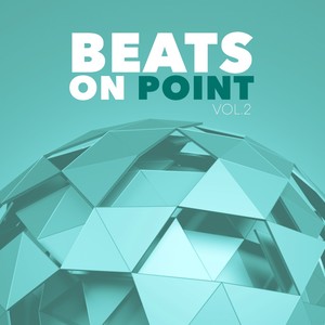 Beats On Point, Vol. 2