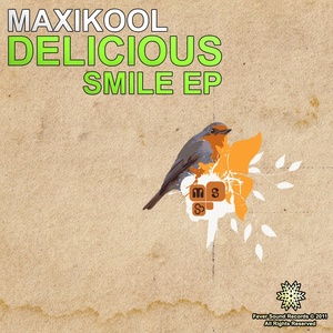 Delicious Smile (Original Mix)