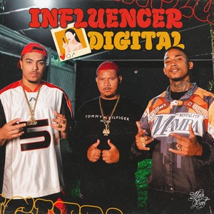 Influencer Digital (Explicit)