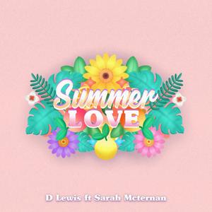 Summer Love (feat. Sarah Mcternan)