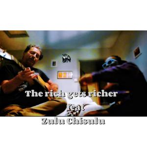 The rich gets richer