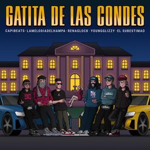 Gatita de las Condes (feat. YoungGlizzy & El Subestimao)