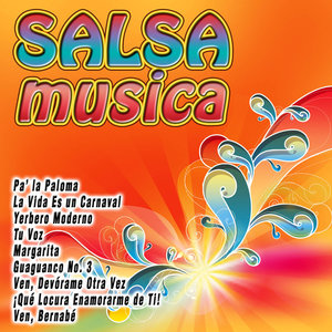 Salsa y Música