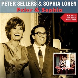 Peter and Sophia (Full Album Plus Bonus Tracks 1960)