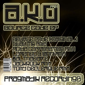 Source Code (Acida Corporation Remix)